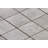 Essential 2" x 2" Porcelain Mosaic Tile-36947432