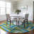 Chayden Indoor/Outdoor Chantille ACN1012 Area Rug-1417063584