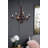 Burritt 24.00'' Arched Floor Lamp