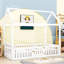 Lit Antonya House avec clôture et porte-620558076-620558050