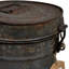 Agatina Handmade Hat Box