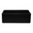 29.75'' L Single Bowl Fireclay Kitchen Sink-25300965