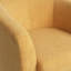 Fauteuil club Cortina