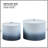 MDF Round Nesting Coffee Table Set-1201334645