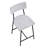 Luboslav Counter Stool with Metal Frame