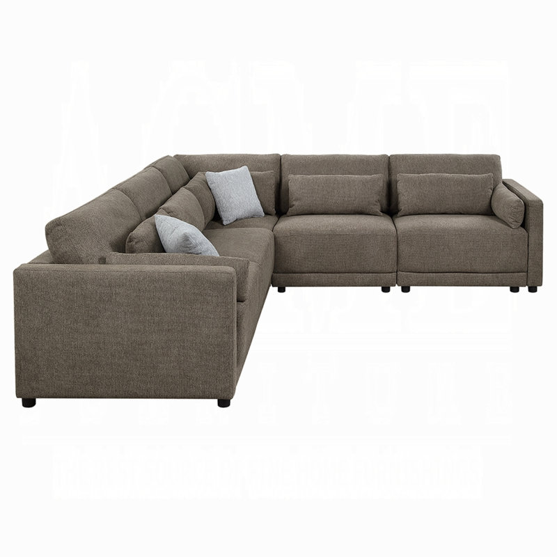 Ralph Sectional Sofa Set
