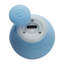 2Pcs Rechargeable Interactive Cat Toy Balls
