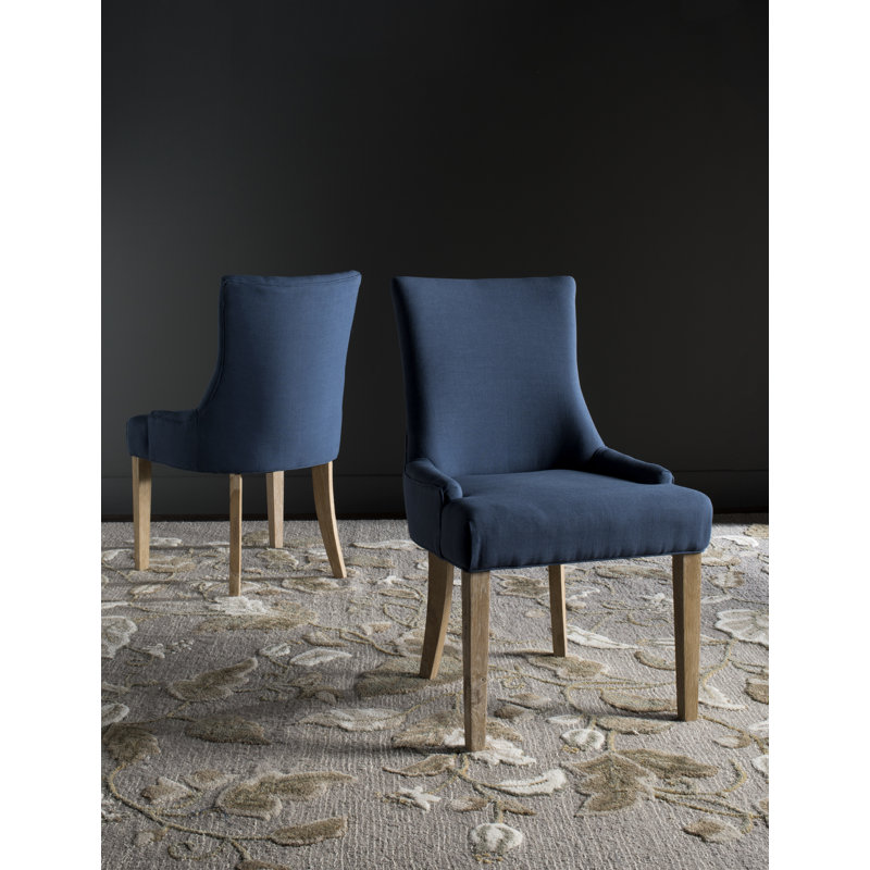 Abby 19.5'' H Upholstered Side Chair