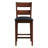 Carlson 5 Piece Counter Height Dining Set
