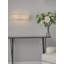 Thelemann Flush Mounted Sconce