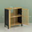 Bathroom Vanity with Basin-167256014