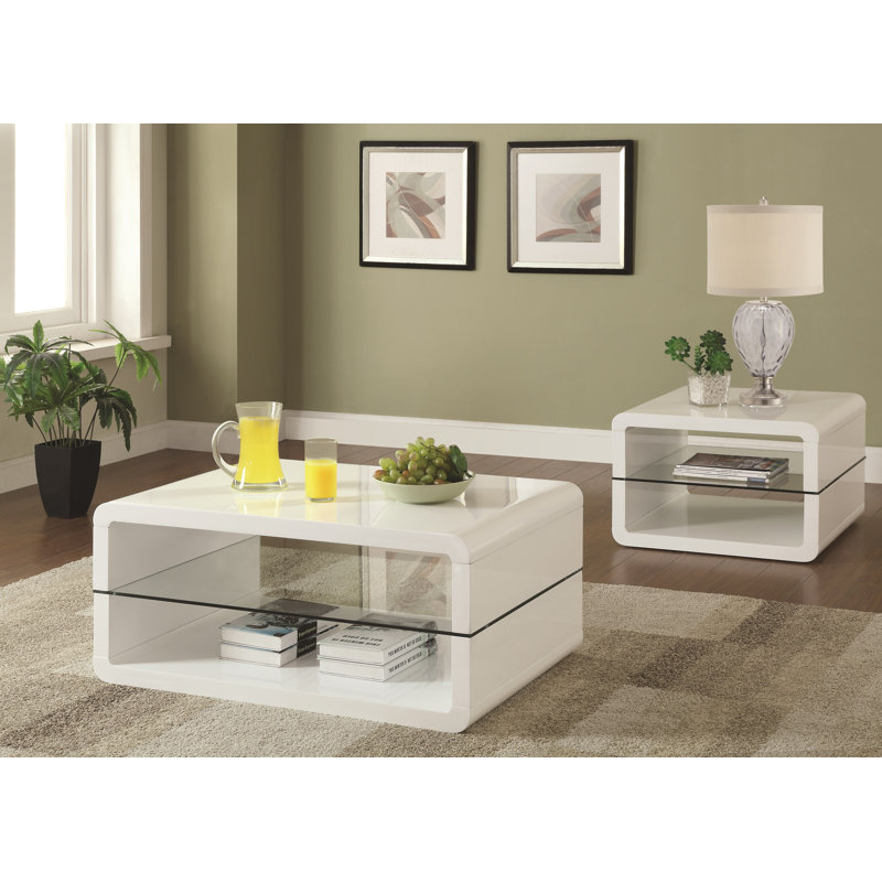 Living Room Table Set