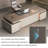 94.49"Modern Light Luxury Rectangular Office Desk-1382626505