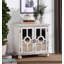 Armoire de rangement classique classique antique 1Pc-493805056