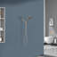 Douche à main simple 8 fonctions-117183647