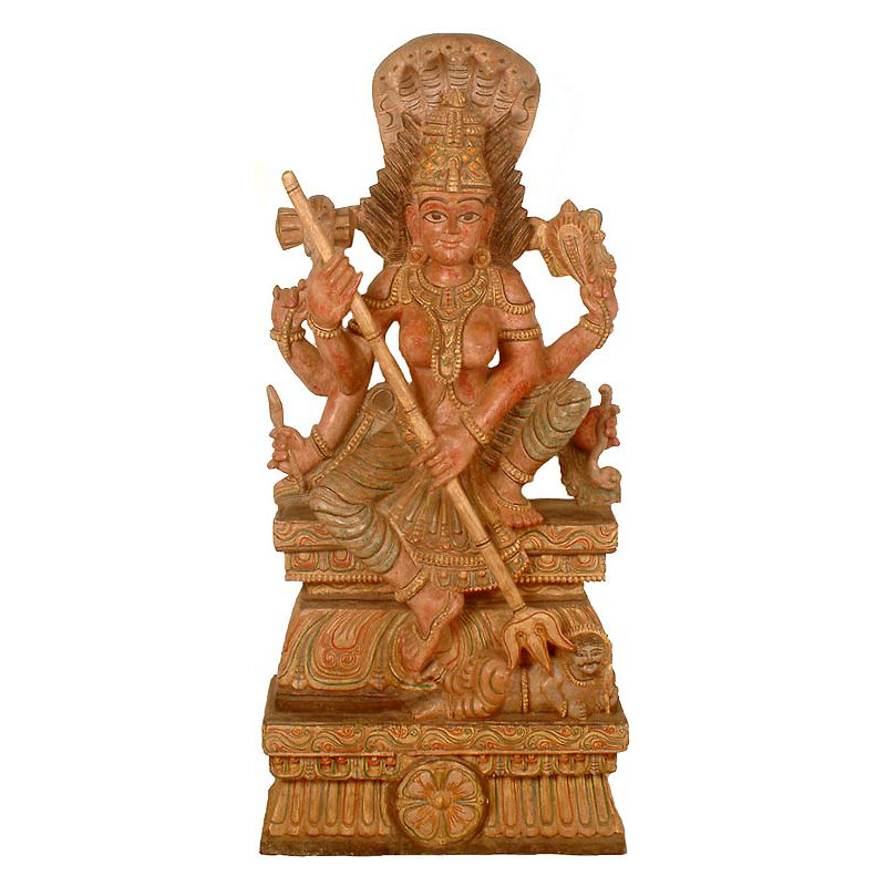 Religious & Spiritual Statue