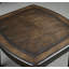Table de bout Weist