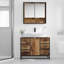 Bathroom Furniture Suite