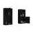 2-Pc Wall-Mounted Bathroom Medicine Cabinet With Open And Closed Storage-355287553