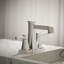 Riff Centerset Bathroom Sink Faucet, 0.5 GPM-1075129447