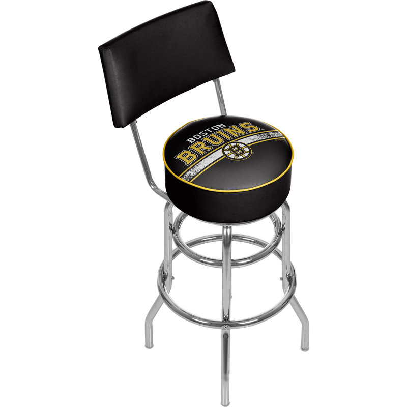 NHL pivotant 41,5 po très grand, Boston Bruins