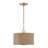 Donovan 1 - Light Drum Pendant-94392776