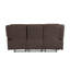 Canapé en microfibre Global United-1987502700