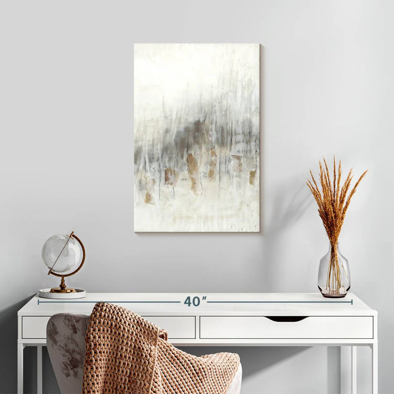 Avery Neutral Wave II, 24" H x 16" W