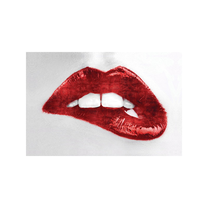 Sarah McGuire - Wrapped Canvas Print, 66.04 cm H x 45.72 cm W x 1.91 cm D
