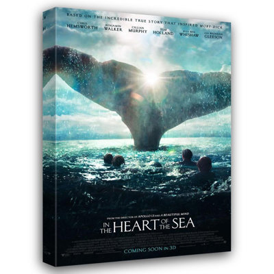 In The Heart of the Sea