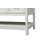 Krish 60'' Single Bathroom Vanity with Engineered Marble Top-445125271