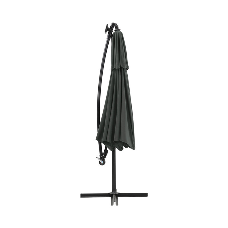 291cm Balcony Parasol