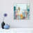 Spectrum NYC by Carol Robinson - Print on Canvas-986803604-986803626