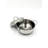 12 - Piece Stainless Steel Cookware Set