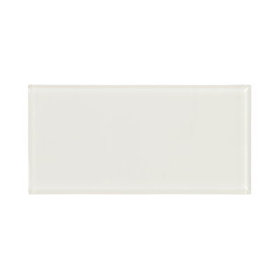 Daltile Amity 3 x 6 Glass Wall Tile (50 PC Per Carton) (6 SQ FT Per Carton)