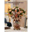 Décoration de salon, salle à manger, fleur
