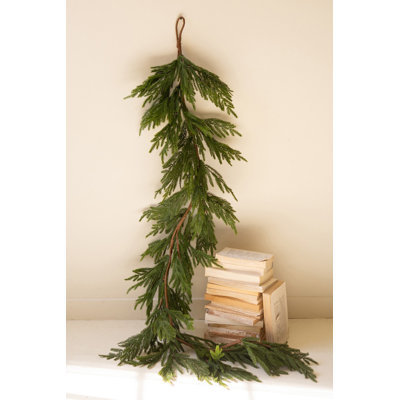 Faux Fir Lightbourne