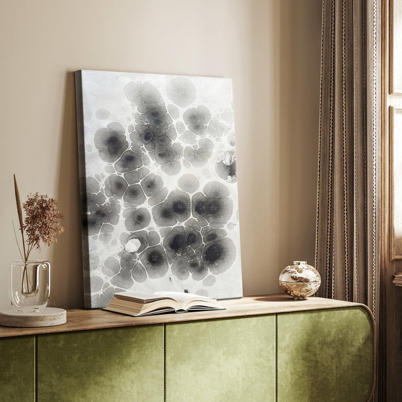 Marble VI - galerie Cavas sur mesure, H 18 po x l 12 po