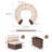 8 - Person Seating Group With Cushions-1121170540