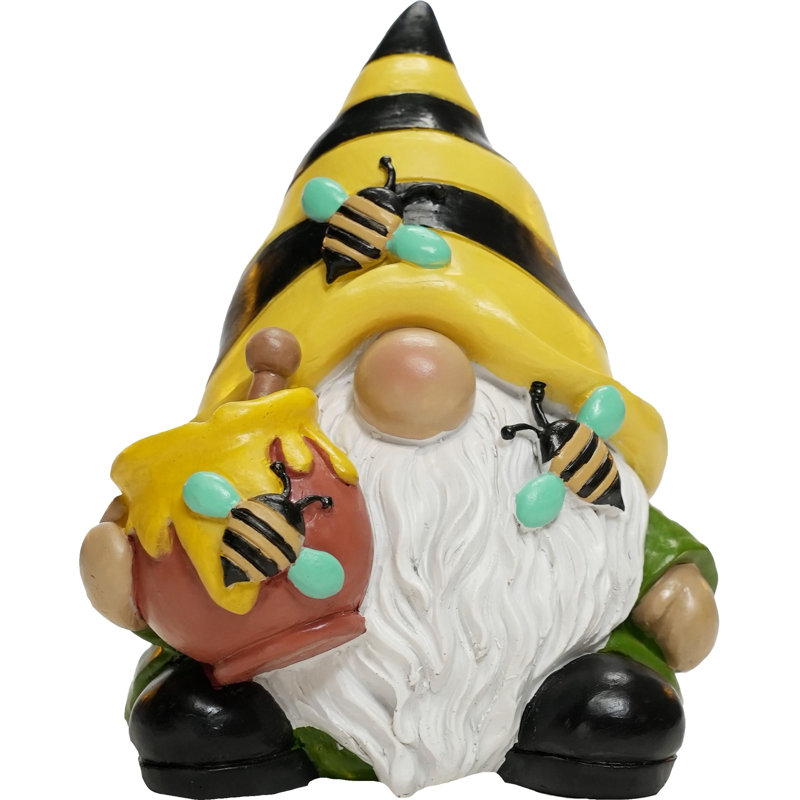 Fantasy & Sci-Fi Plastic Garden Statue