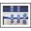 Position Point 1 Framed Print-1364861784