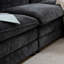 Canapé et canapé avec repose-pieds 120 po Avrilynn-377027087-335751816