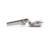 Sugatsune Stainless Steel Hinge, Free Swing