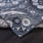 Chartier Navy Indoor/Outdoor Rug-412746943