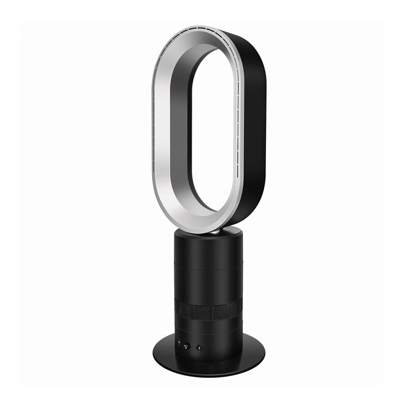 Bladeless Fan With Remove Control