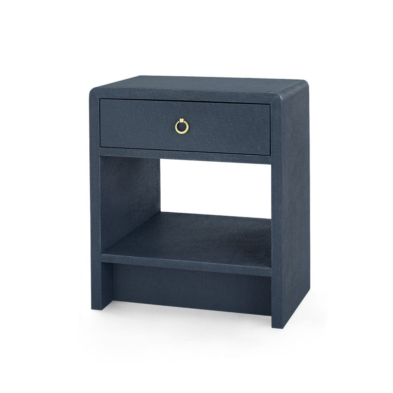 Benjamin 1 - Drawer Nightstand