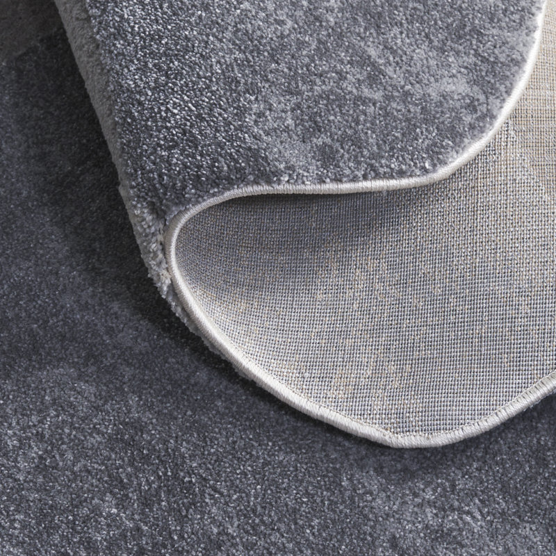 Tapis abstrait Contour 305 Performance, Nouveauté 5 pi 5 po x 7 pi 6 po
