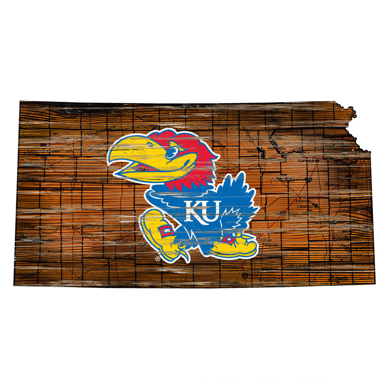 Wall Decor, Kansas