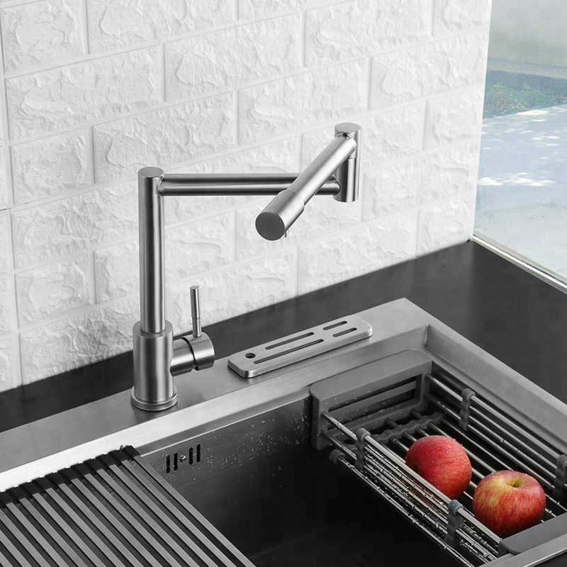 Novatto Kitchen Faucet
