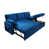 Blue Linen
